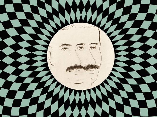 Piero fornasetti