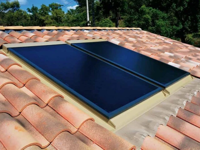 Production d'énergie renouvelable - HSP