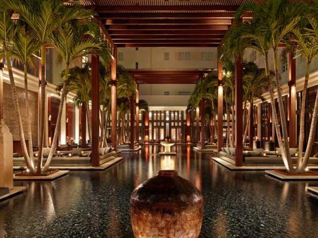 The Setai, Miami