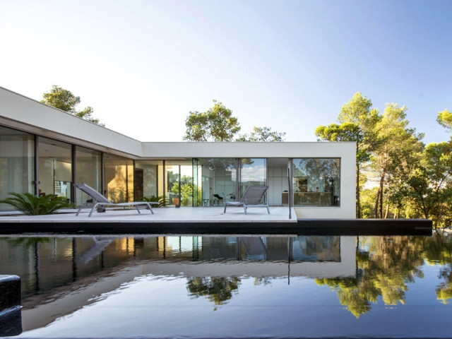 Projet ART - Agence Brengues Le Pavec Projet ART - Agence Brengues Le Pavec