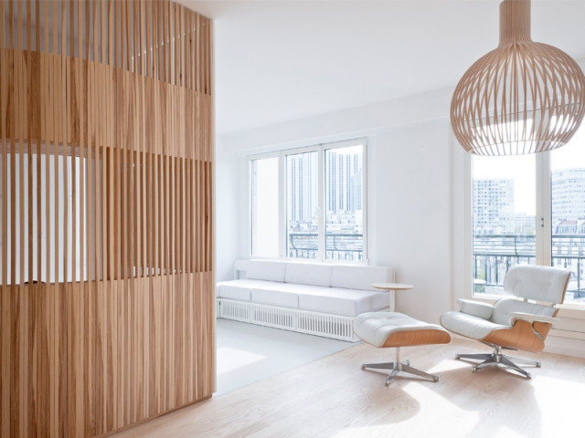 Decorer Un Clair Voie Dans Un Salon Decorer Un Clair Voie Dans Un Salon