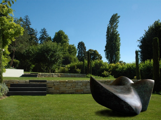 Jardin, terrasse : comment réinventer son extérieur en lieu de vie