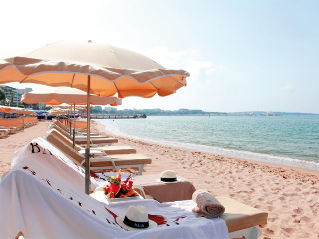 Les plus belles plages de La Côte d'Azur