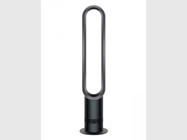 Ventilateur sans pales