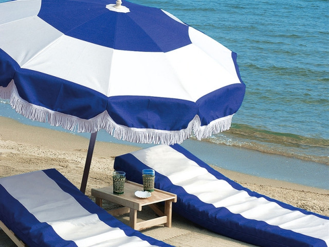 Des Parasols Made In France Fabriqués à La Main