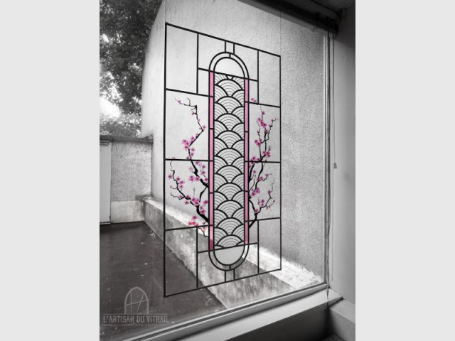 Les Fleurs de Cerisier - Les créations de Pascal Rieu