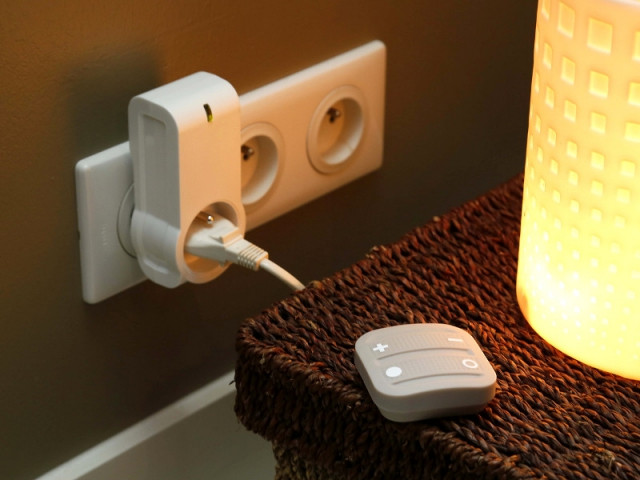 Smart Plug