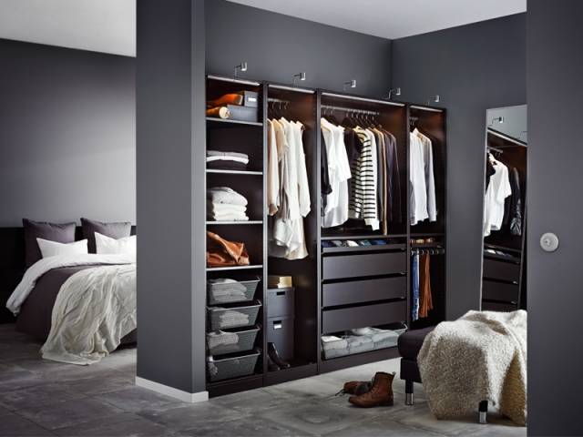 Meubles de chambre à coucher et de dressing - MT Design