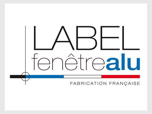 Label Fenêtrealu