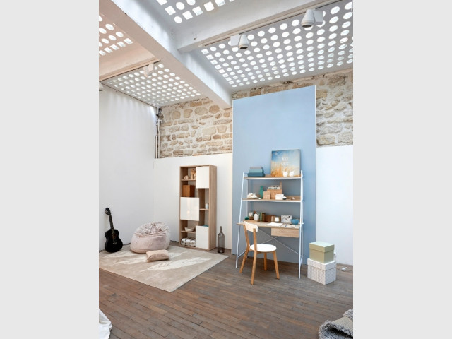 Am nager son int rieur 10 id es pour un plafond original Am nager son int rieur 10 id es pour un plafond original