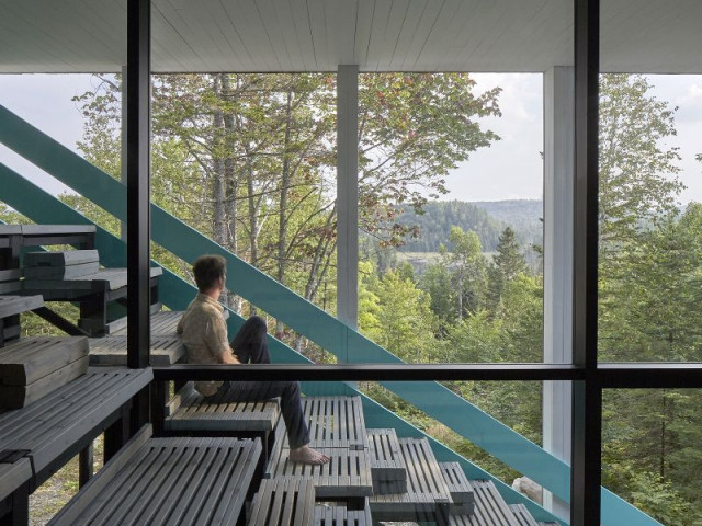 Maison Lac Jasper - Montreal