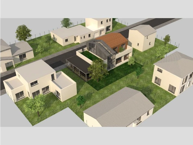 Cispéo : et maintenant ? - Maison Cispeo - Demeures de la Côte d'Argent