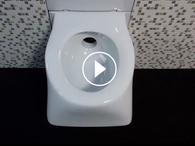 SaniFree, les toilettes escamotables
