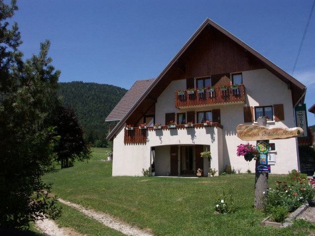 Les gîtes de France ouvrent leurs portes 