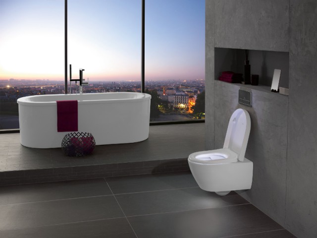 shell skip teach Toilettes lavantes, siège chauffant, abattant silencieux : les nouveaux WC