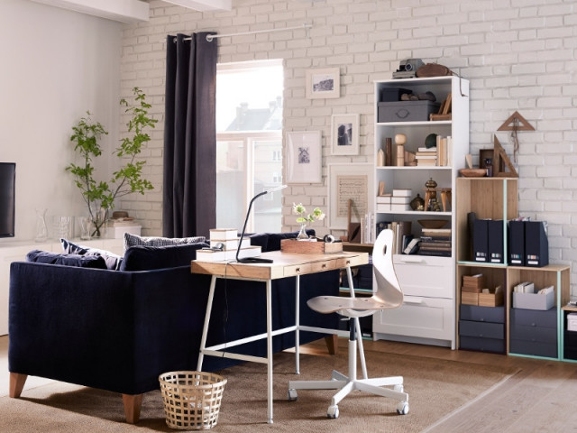 Conseils pour petit bureau