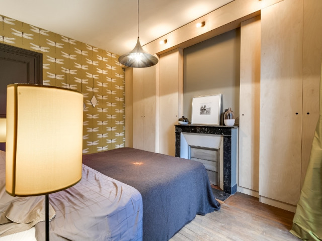Couleurs et déco douces pour la chambre Couleurs et déco douces pour la chambre