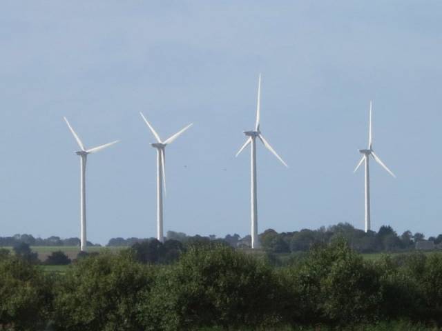 eoliennes