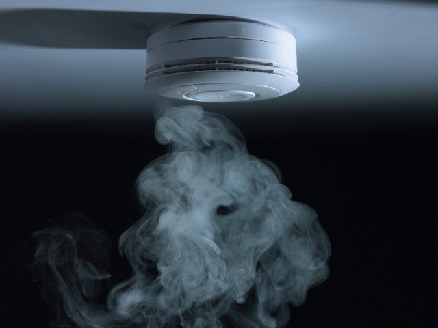 Détecteurs de fumée : 10 conseils pour éviter les alarmes intempestives