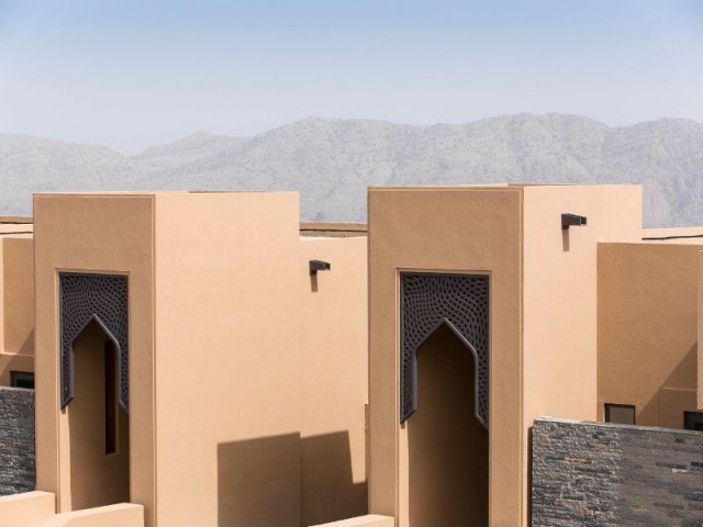 Créer des émotions - Hotel de luxe Sultanat d'Oman