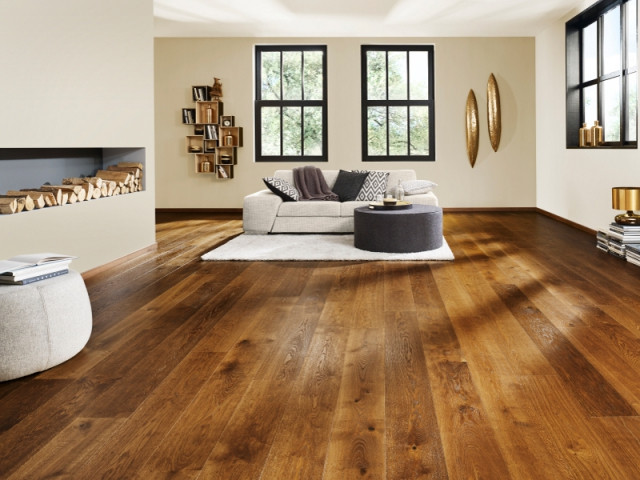 Comment choisir son parquet stratifié ?