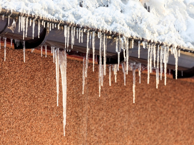 Protéger sa maison du froid et du gel, quelles solutions ?