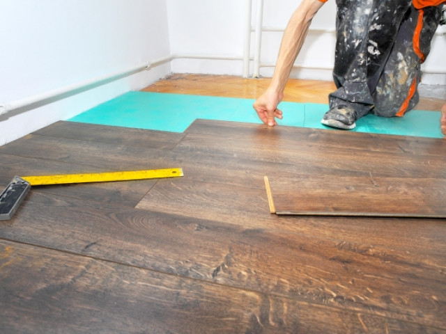 Sol : du plancher chauffant au tapis