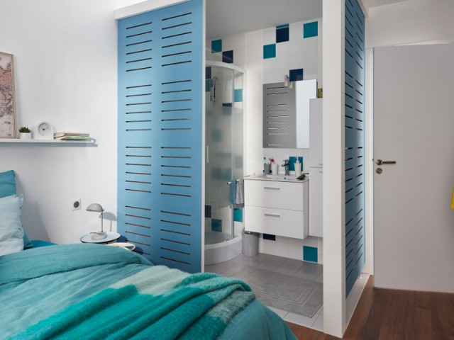 Petite Salle De Bains 15 Solutions D Amenagement