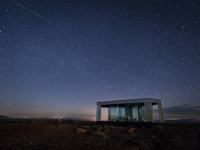 Une retraite loin de tout, mais cosy - Casa del Desierto