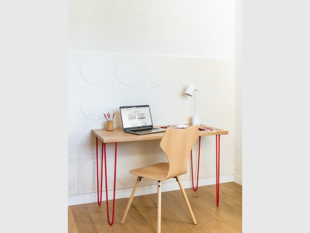 Bureau Rio, 434 &euro;