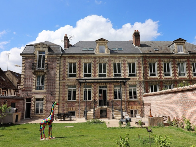 La spectaculaire métamorphose de cette maison va vous laisser sans voix