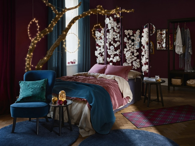 Noel 25 Brillantes Idees Pour Illuminer Sa Maison