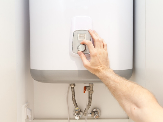 Comment fonctionne un chauffe-eau ?