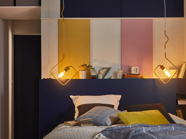 10 Luminaires Qui Eclairent Avec Style