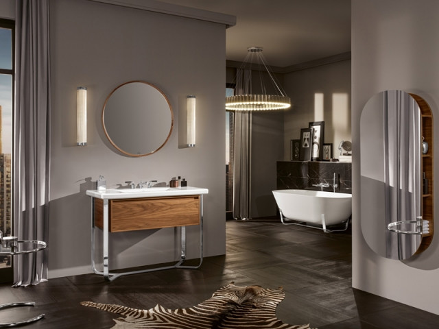 Salle de bains Antheus, Villeroy & Boch  