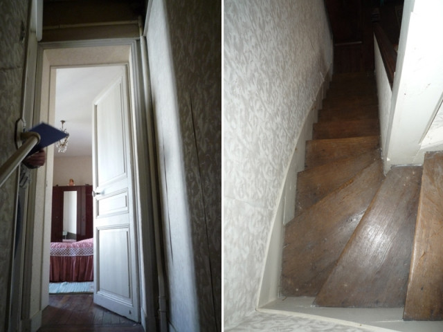 Comment rénover un escalier ?