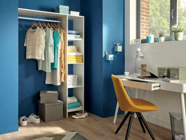 8 Astuces Pour Ranger Ses Vetements En Gagnant De La Place
