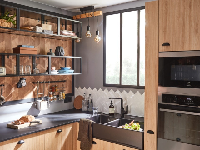 Rangement cuisine : 10 objets astucieux pour optimiser son espace