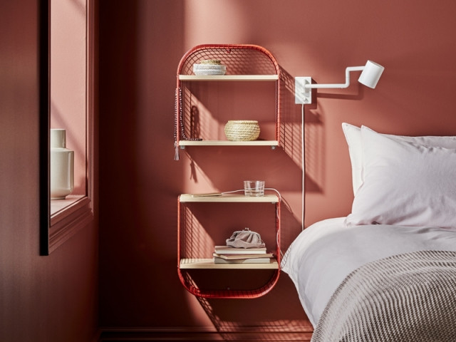 Des Etageres Originales Pour Ranger Et Donner Du Style A Son Interieur Des Etageres Originales Pour Ranger Et Donner Du Style A Son Interieur
