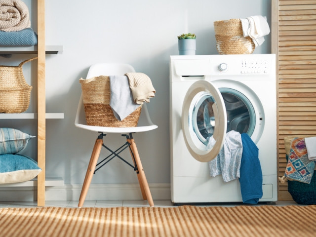 Comment entretenir son sèche-linge ?