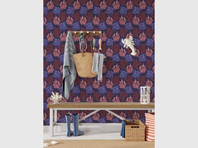 Papier peint intissé Ok Coral, 4 Murs, prix : 14,95 &euro;