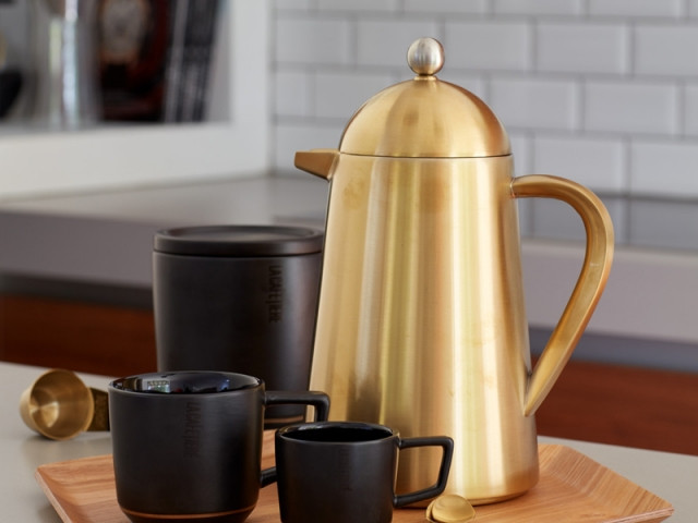 la Cafetière isotherme KitchenCraft