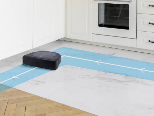 Legee 688 de Hobot, en vente en exclusivité chez Best of Robots, prix : 499,99 € Legee 688 de Hobot, en vente en exclusivité chez Best of Robots, prix : 499,99 €