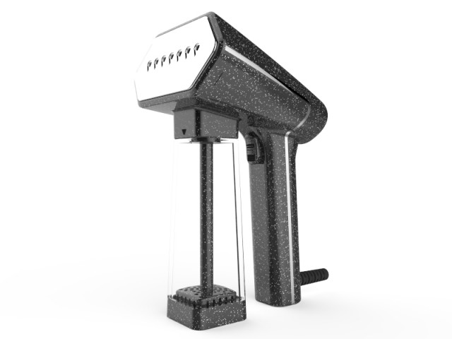 Défroisseur vertical S-Nomad glitter, prix indicatif : à partir de 89 € Défroisseur vertical S-Nomad glitter, prix indicatif : à partir de 89 €