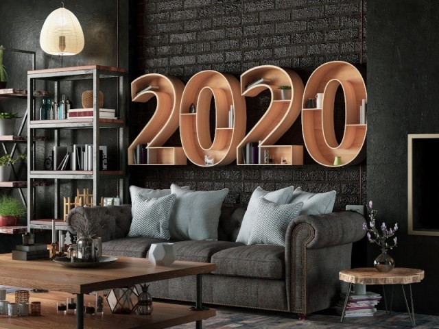 En 2020, c'est décidé, j'arrête de... Nos bonnes résolutions pour une maison saine, propre et agréable à vivre !
