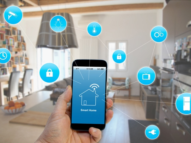 Domotique : ces technologies qui peuvent vous changer la vie