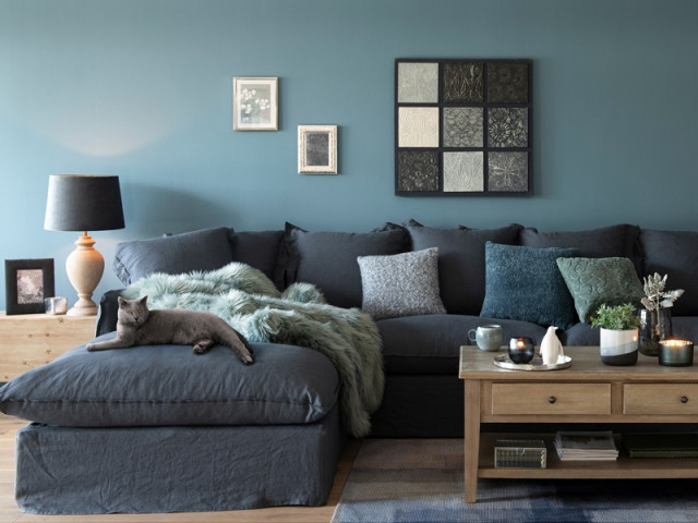 Téléchargement gratuit Images 10 Ambiances Cocooning Pour Un Hiver Douillet le plus cool par