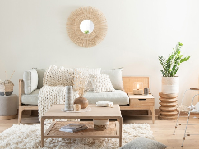 7 astuces pour un intérieur confortable et cosy en hiver - Le Clap