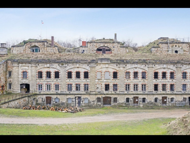 Val d'Oise, Fort de Cormeilles-en-Parisis