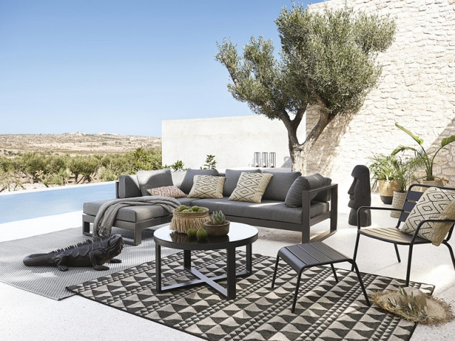 12 idées de déco pour une terrasse qui fait voyager 